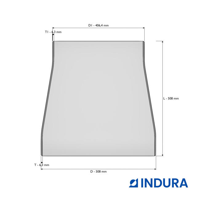Koncentrisk reduktion