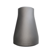 Butt-Weld Fitting, Sort, EN10253-2, T:B, Koncentrisk reduktion, 26,9/17,2, P235GH-TC1, 1.0345