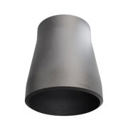 Butt-Weld Fitting, Sort, EN10253-2, T:B, Koncentrisk reduktion, 76,1/60,3, P235GH-TC1, 1.0345