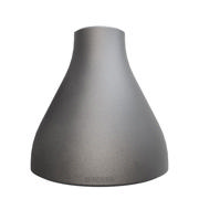 Butt-Weld Fitting, Sort, EN10253-2, T:B, Koncentrisk reduktion, 88,9/33,7, P235GH-TC1, 1.0345