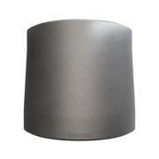 Butt-Weld Fitting, Sort, EN10253-2, T:B, Koncentrisk reduktion, 114,3/108, P235GH-TC1, 1.0345