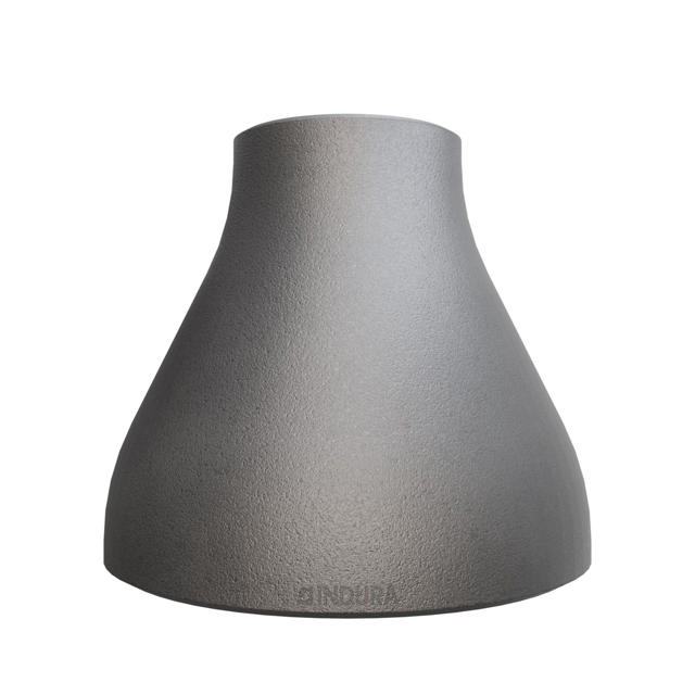 Butt-Weld Fitting, Sort, EN10253-2, T:B, Koncentrisk reduktion, 159/76,1, P235GH-TC1, 1.0345