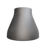 Butt-Weld Fitting, Sort, EN10253-2, T:B, Koncentrisk reduktion, 159/88,9, P235GH-TC1, 1.0345