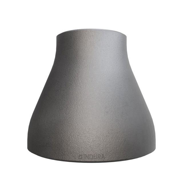 Butt-Weld Fitting, Sort, EN10253-2, T:B, Koncentrisk reduktion, 159/88,9, P235GH-TC1, 1.0345