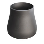 Butt-Weld Fitting, Sort, EN10253-2, T:B, Koncentrisk reduktion, 159/114,3, P235GH-TC1, 1.0345