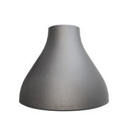 Butt-Weld Fitting, Sort, EN10253-2, T:B, Koncentrisk reduktion, 168,3/60,3, P235GH-TC1, 1.0345