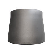 Butt-Weld Fitting, Sort, EN10253-2, T:B, Koncentrisk reduktion, 193,7/168,3, P235GH-TC1, 1.0345