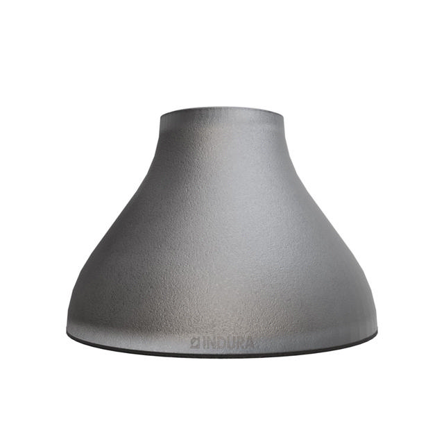 Butt-Weld Fitting, Sort, EN10253-2, T:B, Koncentrisk reduktion, 219,1/88,9, P235GH-TC1, 1.0345