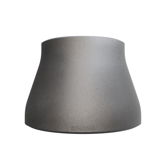 Butt-Weld Fitting, Sort, EN10253-2, T:B, Koncentrisk reduktion, 219,1/159, P235GH-TC1, 1.0345