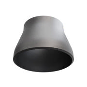 Butt-Weld Fitting, Sort, EN10253-2, T:B, Koncentrisk reduktion, 219,1/159, P235GH-TC1, 1.0345