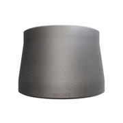 Butt-Weld Fitting, Sort, EN10253-2, T:B, Koncentrisk reduktion, 219,1/193,7, P235GH-TC1, 1.0345