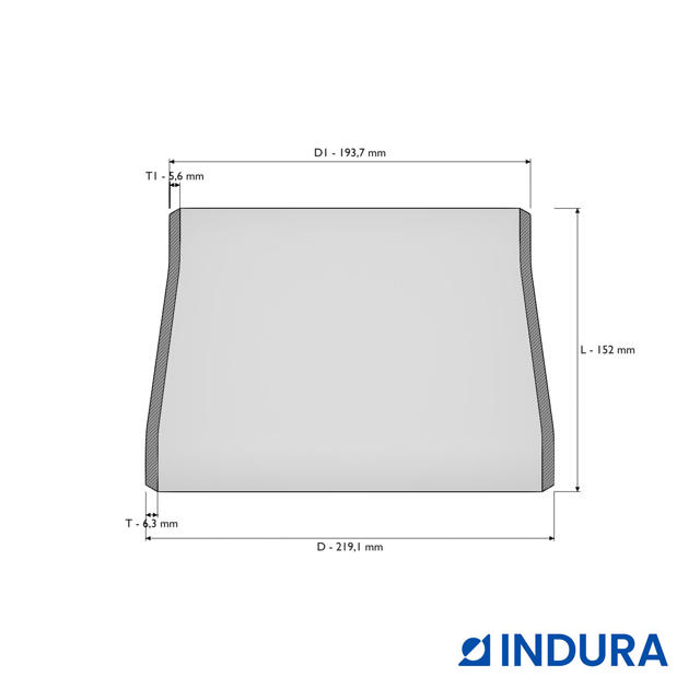 Koncentrisk reduktion