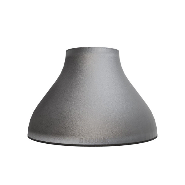 Butt-Weld Fitting, Sort, EN10253-2, T:B, Koncentrisk reduktion, 273/114,3, P235GH-TC1, 1.0345