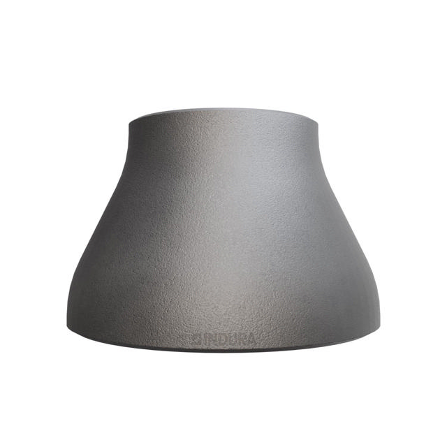 Butt-Weld Fitting, Sort, EN10253-2, T:B, Koncentrisk reduktion, 273/168,3, P235GH-TC1, 1.0345