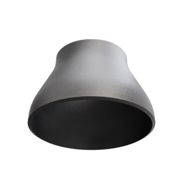 Butt-Weld Fitting, Sort, EN10253-2, T:B, Koncentrisk reduktion, 273/168,3, P235GH-TC1, 1.0345