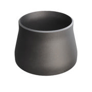 Butt-Weld Fitting, Sort, EN10253-2, T:B, Koncentrisk reduktion, 273/219,1, P235GH-TC1, 1.0345