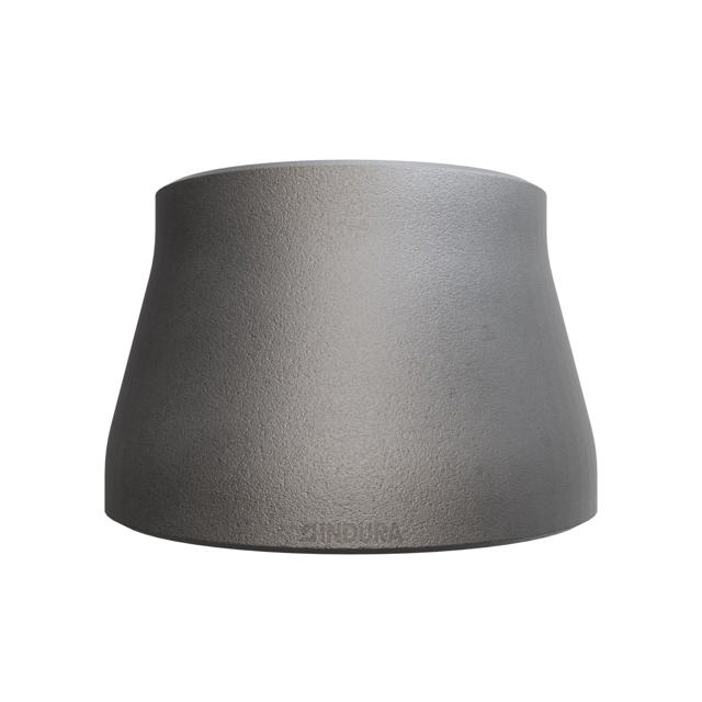 Butt-Weld Fitting, Sort, EN10253-2, T:B, Koncentrisk reduktion, 273/219,1, P235GH-TC1, 1.0345