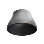 Butt-Weld Fitting, Sort, EN10253-2, T:B, Koncentrisk reduktion, 323,9/219,1, P235GH-TC1, 1.0345