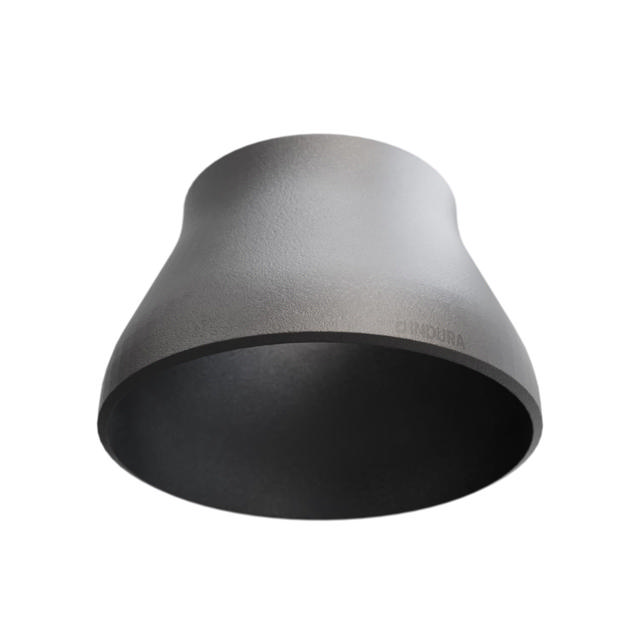 Butt-Weld Fitting, Sort, EN10253-2, T:B, Koncentrisk reduktion, 323,9/219,1, P235GH-TC1, 1.0345