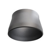 Butt-Weld Fitting, Sort, EN10253-2, T:B, Koncentrisk reduktion, 323,9/273, P235GH-TC1, 1.0345