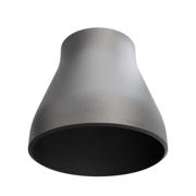 Butt-Weld Fitting, Sort, EN10253-2, T:B, Koncentrisk reduktion, 355,6/219,1, P235GH-TC1, 1.0345