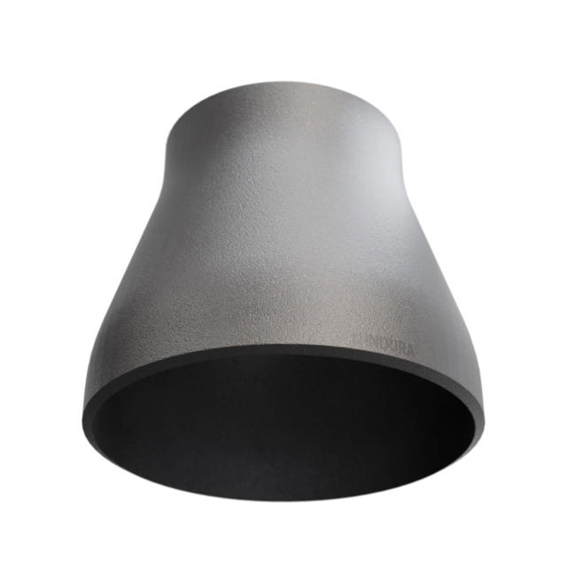 Butt-Weld Fitting, Sort, EN10253-2, T:B, Koncentrisk reduktion, 406,4/273, P235GH-TC1, 1.0345