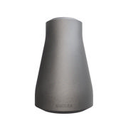 Butt-Weld Fitting, Sort, EN10253-2, T:B, Koncentrisk reduktion, 33,7/21,3, P235GH-TC1, 1.0345