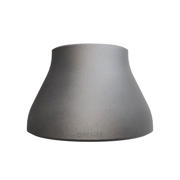 Butt-Weld Fitting, Sort, EN10253-2, T:B, Koncentrisk reduktion, 273/168,3, P235GH-TC1, 1.0345