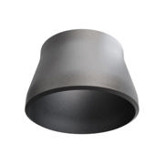 Butt-Weld Fitting, Sort, EN10253-2, T:B, Koncentrisk reduktion, 273/219,1, P235GH-TC1, 1.0345