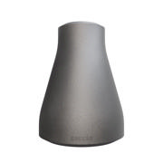 Butt-Weld Fitting, Sort, EN10253-2, T:B, Koncentrisk reduktion, 48,3/26,9, P235GH-TC1, 1.0345