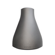 Butt-Weld Fitting, Sort, EN10253-2, T:B, Koncentrisk reduktion, 60,3/26,9, P235GH-TC1, 1.0345