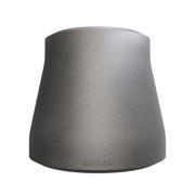 Butt-Weld Fitting, Sort, EN10253-2, T:B, Koncentrisk reduktion, 114,3/88,9, P235GH-TC1, 1.0345