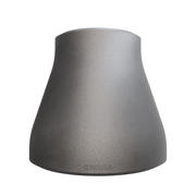 Butt-Weld Fitting, Sort, EN10253-2, T:B, Koncentrisk reduktion, 139,7/88,9, P235GH-TC1, 1.0345