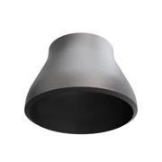 Butt-Weld Fitting, Sort, EN10253-2, T:B, Koncentrisk reduktion, 219,1/139,7, P235GH-TC1, 1.0345