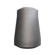 Butt-Weld Fitting, Sort, EN10253-2, T:B, Koncentrisk reduktion, 26,9/21,3, P235GH-TC1, 1.0345