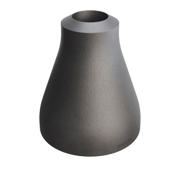 Butt-Weld Fitting, Sort, EN10253-2, T:B, Koncentrisk reduktion, 42,4/21,3, P235GH-TC1, 1.0345