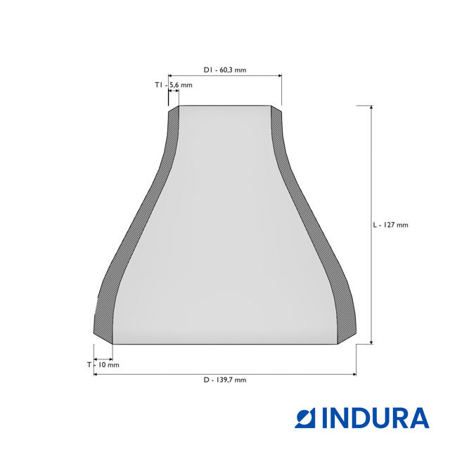 Koncentrisk reduktion