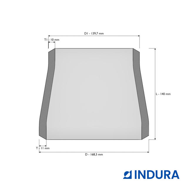 Koncentrisk reduktion
