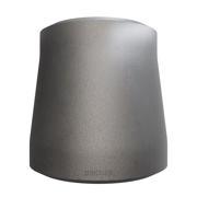 Butt-Weld Fitting, Sort, EN10253-2, T:B, Koncentrisk reduktion, 88,9/76,1, P235GH-TC1, 1.0345