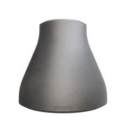 Butt-Weld Fitting, Sort, EN10253-2, T:B, Koncentrisk reduktion, 139,7/76,1, P235GH-TC1, 1.0345