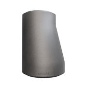 Butt-Weld Fitting, Carbon, EN10253-2, T:A, Eccentric Reducer, 26.9/21.3, P235GH-TC1, 1.0345