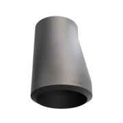 Butt-Weld Fitting, Carbon, EN10253-2, T:A, Eccentric Reducer, 26.9/21.3, P235GH-TC1, 1.0345