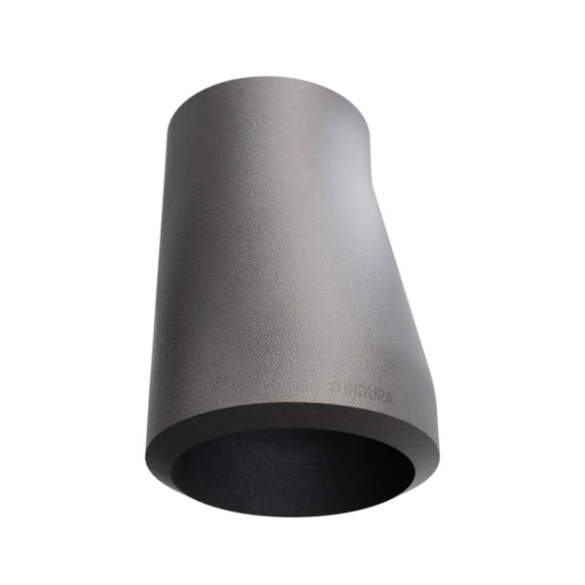 Butt-Weld Fitting, Carbon, EN10253-2, T:A, Eccentric Reducer, 26.9/21.3, P235GH-TC1, 1.0345