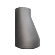 Butt-Weld Fitting, Kohlenstoffstahl, EN10253-2, T:A, Exzentrische Reduzierung, 33,7/21,3, P235GH-TC1, 1.0345