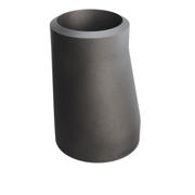 Butt-Weld Fitting, Kohlenstoffstahl, EN10253-2, T:A, Exzentrische Reduzierung, 33,7/26,9, P235GH-TC1, 1.0345