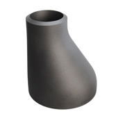 Butt-Weld Fitting, Carbon, EN10253-2, T:A, Eccentric Reducer, 42.4/21.3, P235GH-TC1, 1.0345