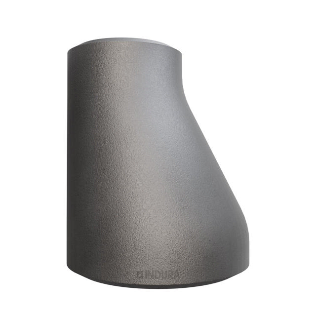 Butt-Weld Fitting, Kohlenstoffstahl, EN10253-2, T:A, Exzentrische Reduzierung, 42,4/26,9, P235GH-TC1, 1.0345