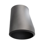 Butt-Weld Fitting, Kohlenstoffstahl, EN10253-2, T:A, Exzentrische Reduzierung, 42,4/33,7, P235GH-TC1, 1.0345