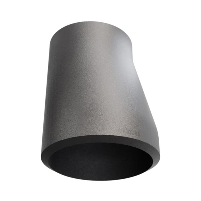 Butt-Weld Fitting, Kohlenstoffstahl, EN10253-2, T:A, Exzentrische Reduzierung, 42,4/33,7, P235GH-TC1, 1.0345