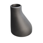 Butt-Weld Fitting, Kohlenstoffstahl, EN10253-2, T:A, Exzentrische Reduzierung, 48,3/21,3, P235GH-TC1, 1.0345